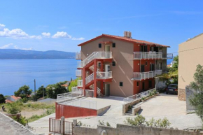 Apartments with a parking space Stanici, Omis - 10324